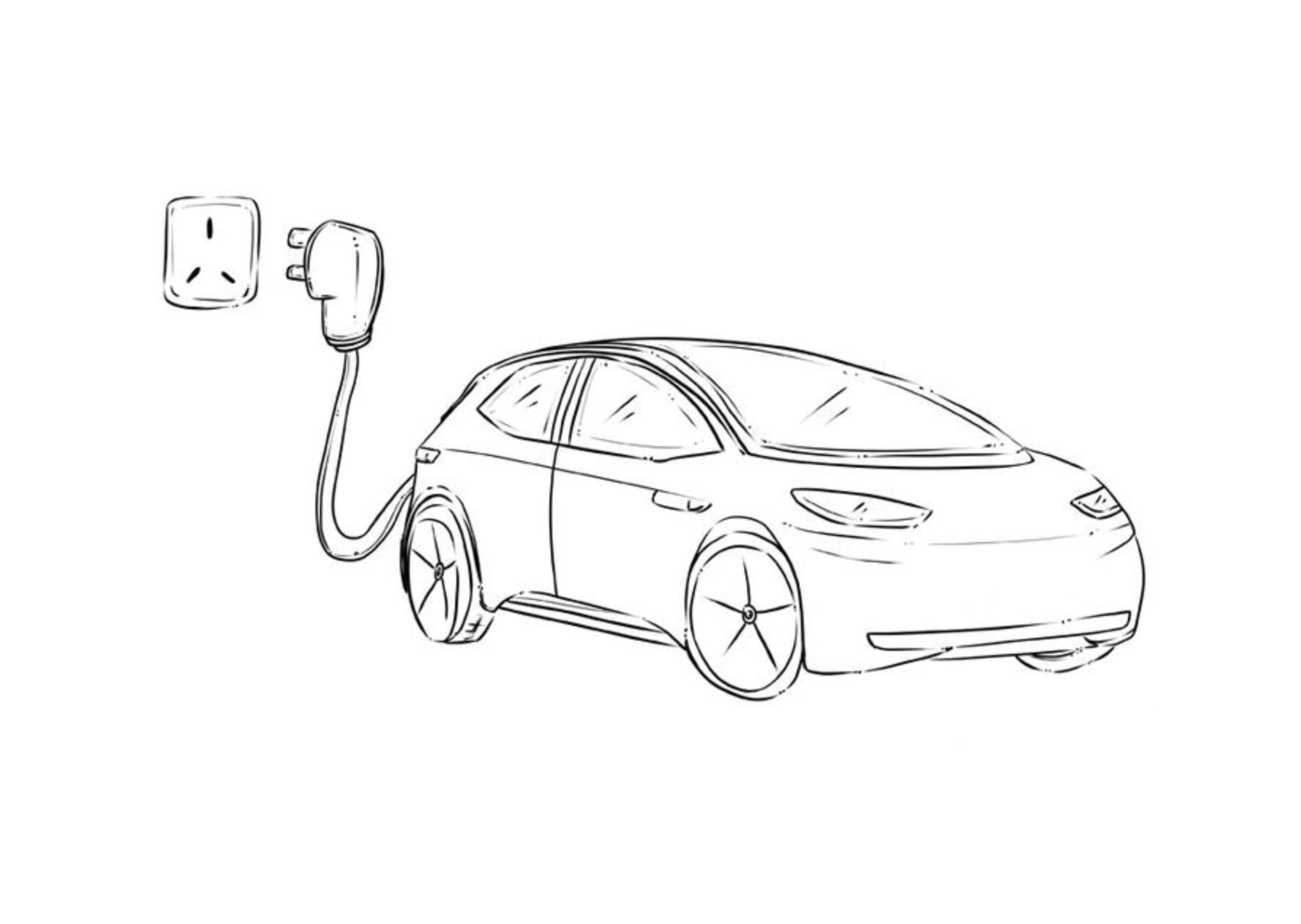 新能源汽车